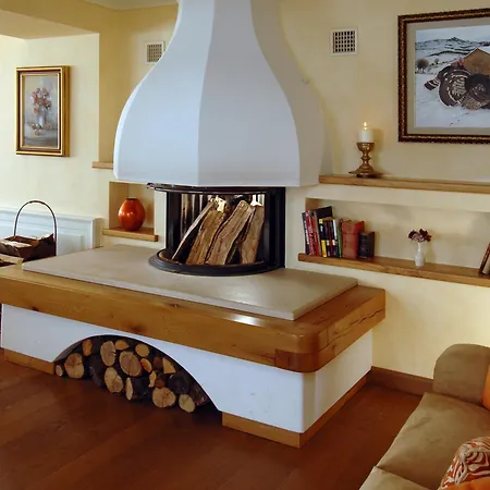 洛夫兰纳德拉格酒店