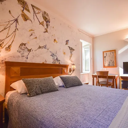 酒店 洛夫兰纳德拉格酒店