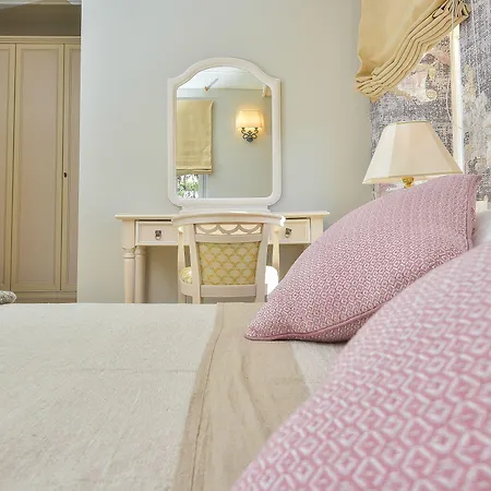 Draga Di Lovrana Отель Ловран