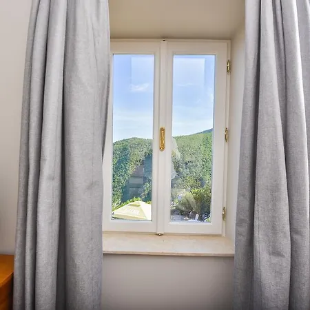 Draga Di Lovrana 4* Ловран