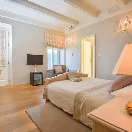 Draga Di Lovrana 4* ロヴラン