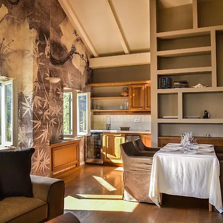 酒店 洛夫兰纳德拉格酒店 洛夫兰