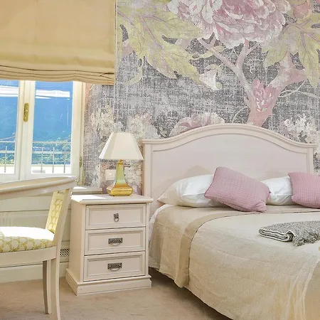 洛夫兰纳德拉格酒店 洛夫兰