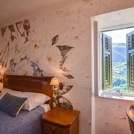 洛夫兰纳德拉格酒店 洛夫兰