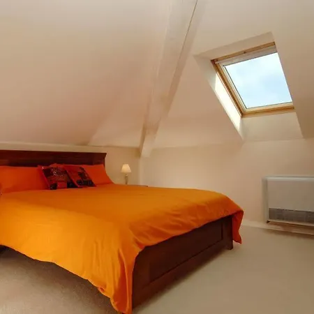 Draga Di Lovrana Отель