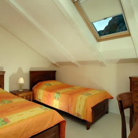 洛夫兰纳德拉格酒店