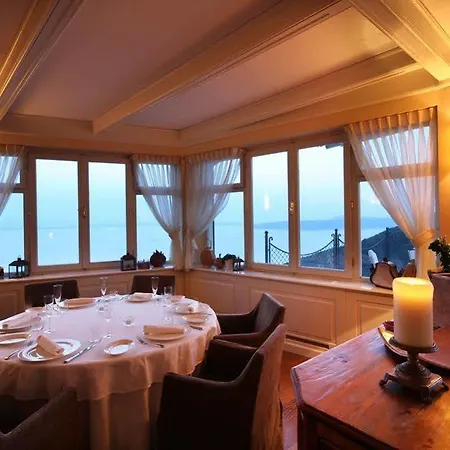 洛夫兰纳德拉格酒店 酒店 4*