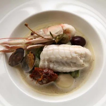 洛夫兰纳德拉格酒店 4*