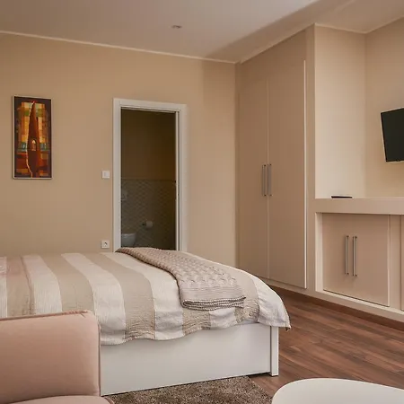 Draga Di Lovrana 4* Ловран