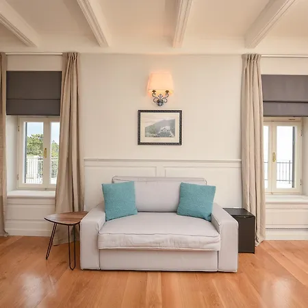 酒店 洛夫兰纳德拉格酒店 4*