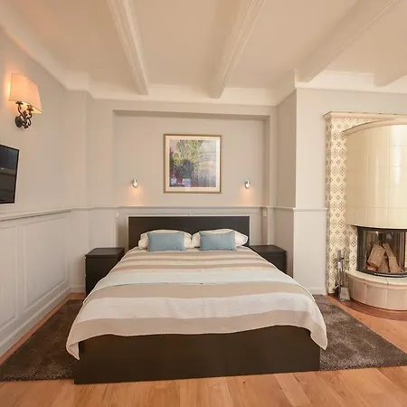 Draga Di Lovrana Ловран