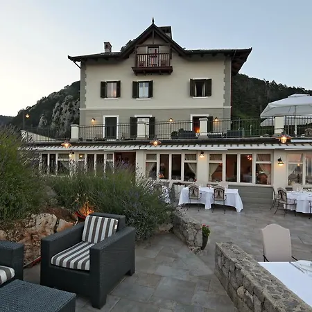 洛夫兰纳德拉格酒店