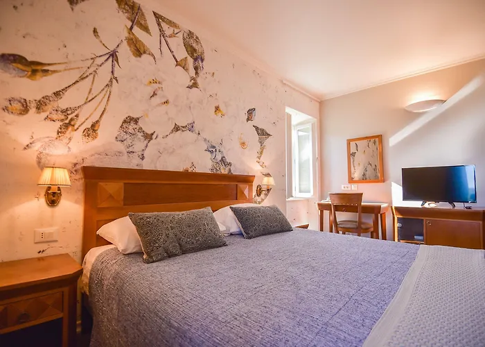 Otel Draga Di Lovrana