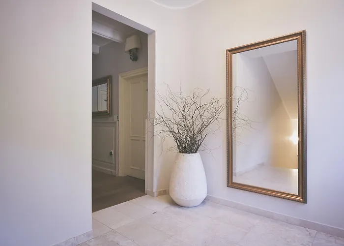 Otel Draga Di Lovrana