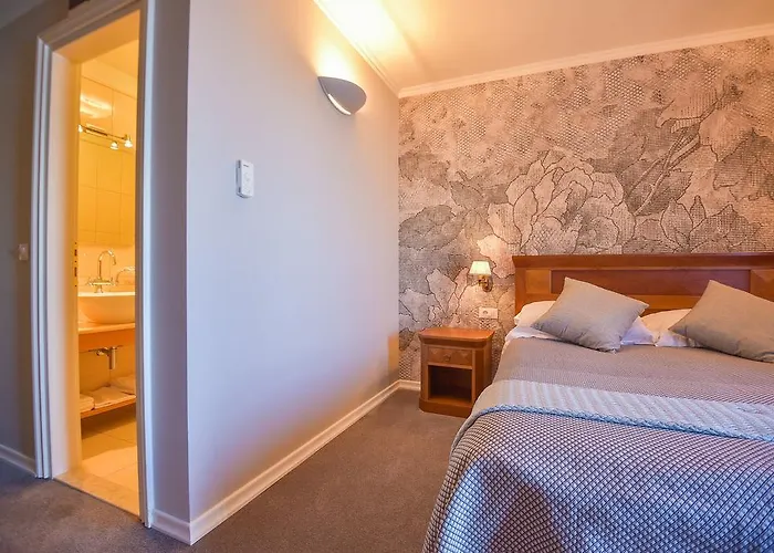 Draga Di Lovrana Otel Lovran