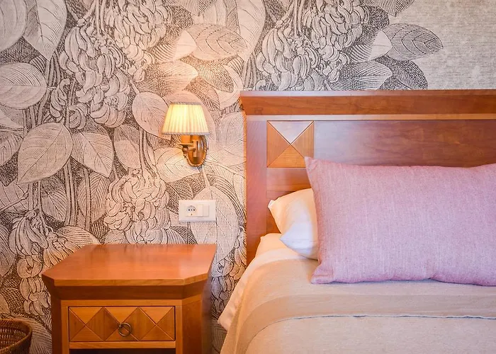 Draga Di Lovrana 4* Lovran