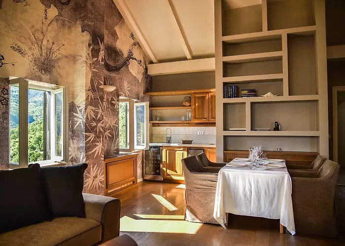 Otel Draga Di Lovrana Lovran