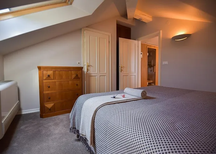 Otel Draga Di Lovrana 4*