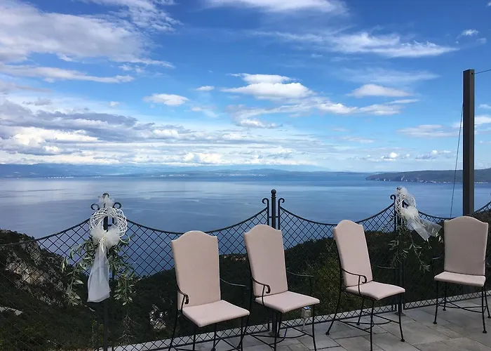 Draga Di Lovrana Lovran