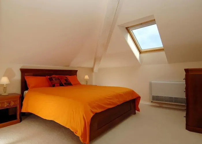 Draga Di Lovrana Otel