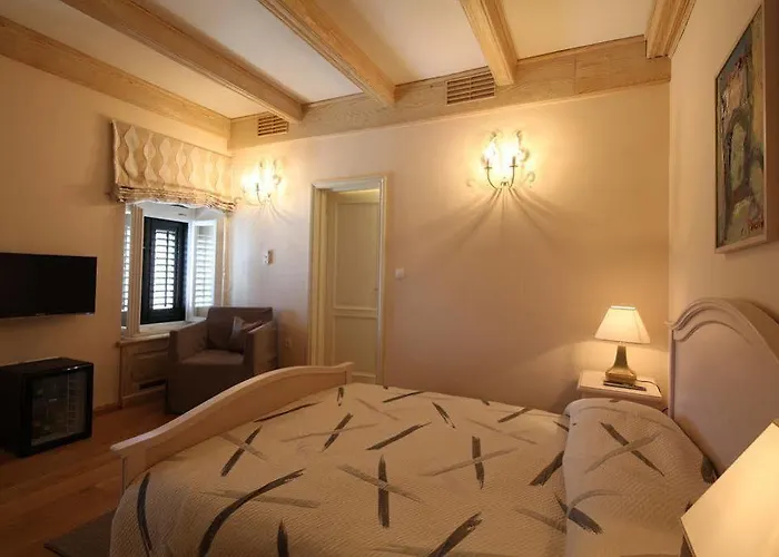 Otel Draga Di Lovrana