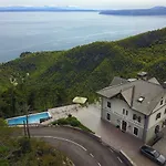 Draga Di Lovrana Hotell 4*