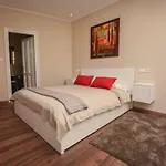 Draga Di Lovrana 4* Lovran