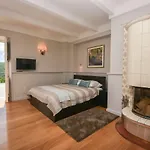 Draga Di Lovrana 4* Lovran