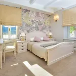 Draga Di Lovrana Hotell