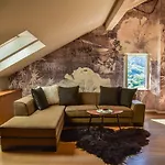 Draga Di Lovrana Hotell 4*