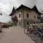 Draga Di Lovrana 4* Lovran