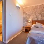 Draga Di Lovrana Hotel Lovran