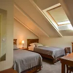 Draga Di Lovrana Hotell 4*