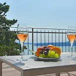Hotell Draga Di Lovrana 4*