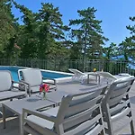 Draga Di Lovrana 4* Lovran