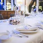 Hotell Draga Di Lovrana Lovran