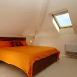 Draga Di Lovrana Hotell