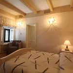 Hotell Draga Di Lovrana