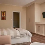 Draga Di Lovrana 4* Lovran