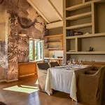 Draga Di Lovrana Hotell 4*