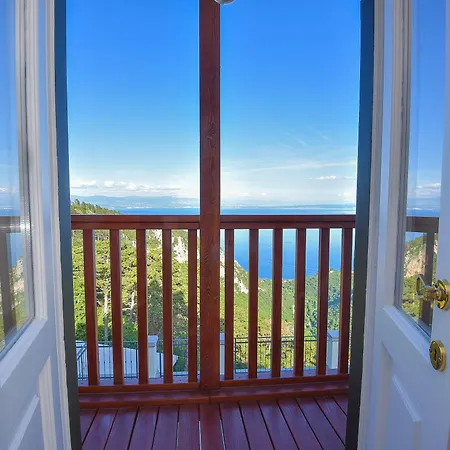 Draga Di Lovrana Hotel