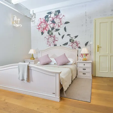 Hotell Draga Di Lovrana 4*
