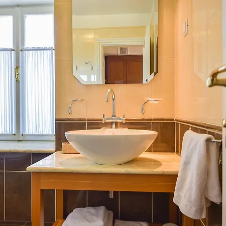 Hotel Draga Di Lovrana Lovran