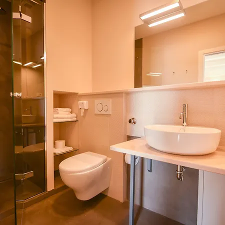 Hotel Draga Di Lovrana 4*
