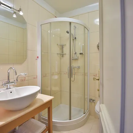 Draga Di Lovrana Hotell Lovran