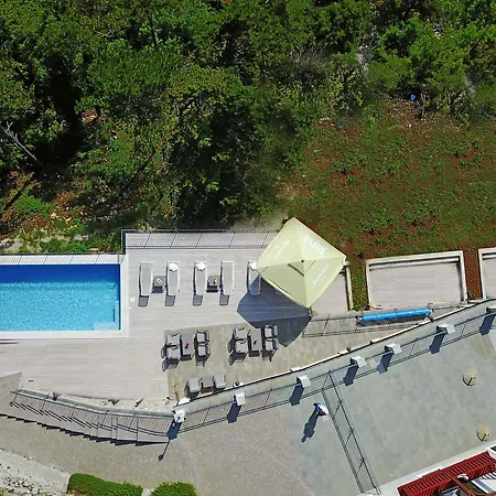 Draga Di Lovrana Hotel 4*