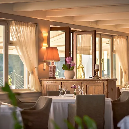 Draga Di Lovrana Hotel Lovran
