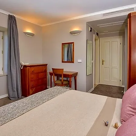 Draga Di Lovrana 4*