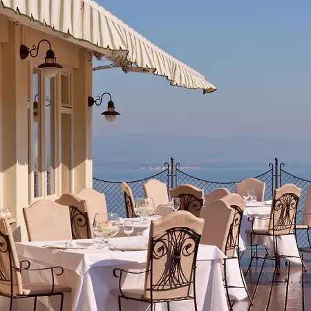 Draga Di Lovrana Hotell Lovran