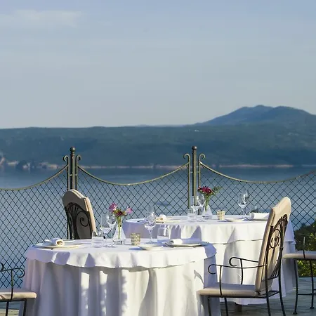 Draga Di Lovrana Hotell Lovran